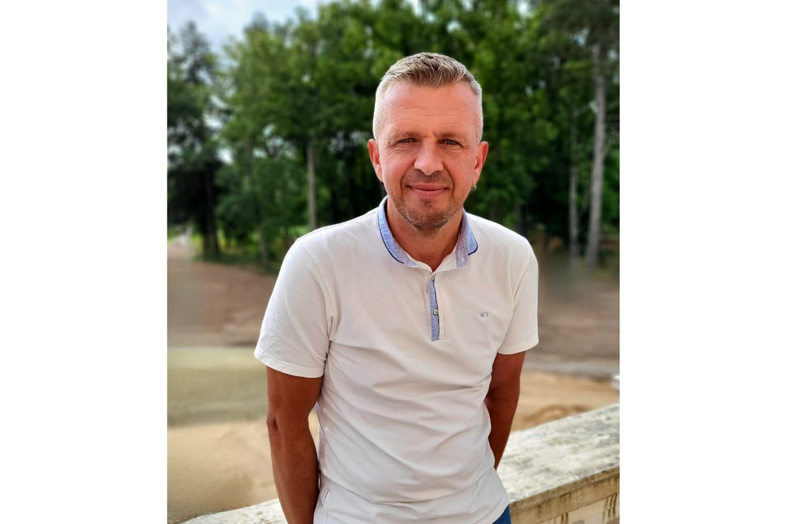 Mindaugas Balčiūnas